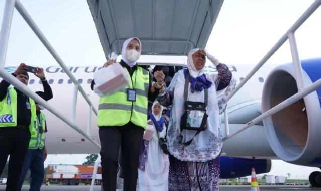 Kementerian Haji dan Umrah Tetapkan 33,2 Persen Petugas Haji 2026 Perempuan Demi Kenyamanan Jamaah