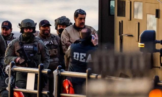 Serangan AS di Venezuela Tewaskan 83 Orang, Termasuk 32 Warga Kuba