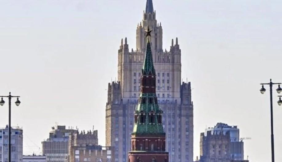 Ketua Parlemen Rusia Kecam Praktik Ultimatum Antarnegara, Tegaskan Pentingnya Prinsip Dunia Multipolar