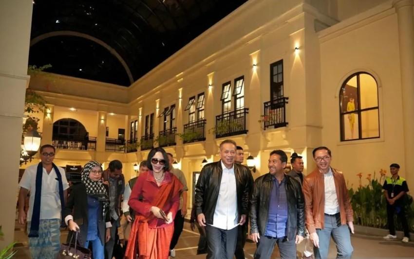 Modernisasi Industri Kulit Garut Dimulai, Pemerintah Dukung Lewat Teknologi dan Pembiayaan