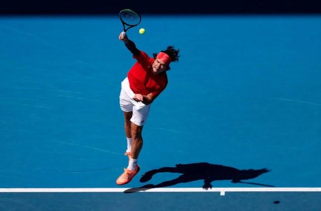 Milos Raonic Resmi Pensiun, Camille Raonic Sampaikan Penghormatan Emosional atas Perjalanan Karier Sang Petenis