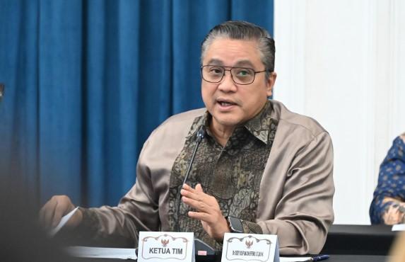 Dede Yusuf Imbau Warga Urus Sertipikat Tanah Mandiri untuk Hindari Calo dan Biaya Mahal