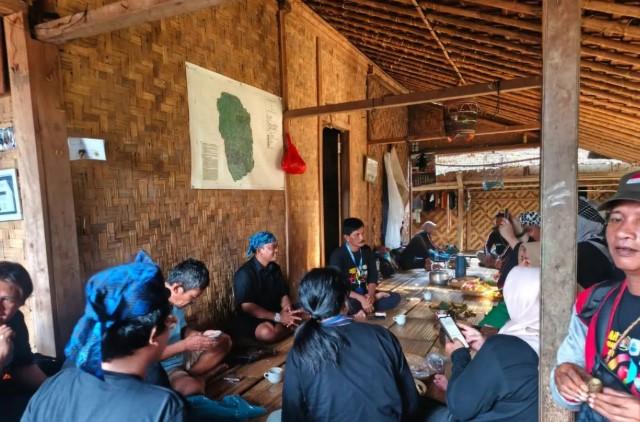 HPN 2026 Dorong Kearifan Lokal Masyarakat Badui Tembus Panggung Dunia