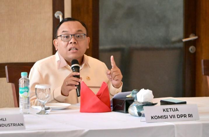 Komisi VII DPR RI Tinjau BSD City untuk Awasi Tata Kelola Lingkungan dan Daya Saing Kawasan Industri