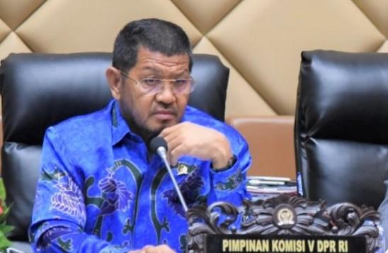 Komisi V DPR RI Dorong Kereta Api Kurangi Ketergantungan Subsidi Negara Demi Keberlanjutan Operasional