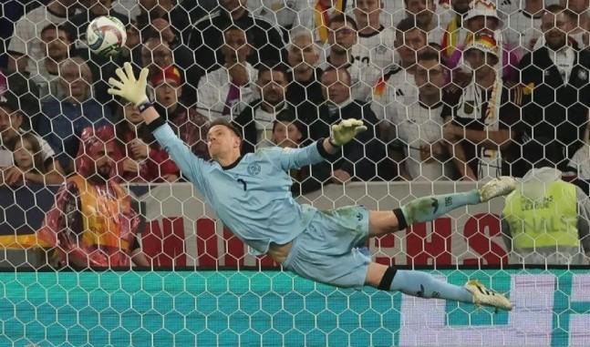 Marc-Andre ter Stegen Sepakat Dipinjamkan ke Girona, Tinggalkan Barcelona pada Bursa Transfer Musim Dingin 2026