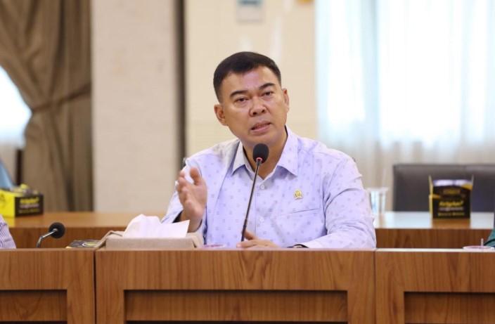 Rycko Menoza Tekankan Akses dan Konektivitas Jadi Kunci Pengembangan Bandara Soekarno-Hatta