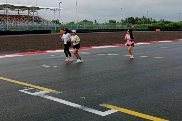 Investasi di KEK Mandalika Tembus Rp5,96 Triliun, Investor Asing Terus Masuk