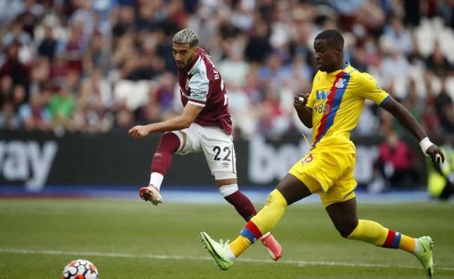 Manchester City Resmi Dapatkan Marc Guehi dari Crystal Palace dengan Nilai Transfer Rp452 Miliar