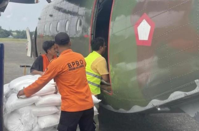 BPBD DKI Tegaskan Operasi Modifikasi Cuaca Tidak Bertujuan Menghentikan Hujan di Jakarta