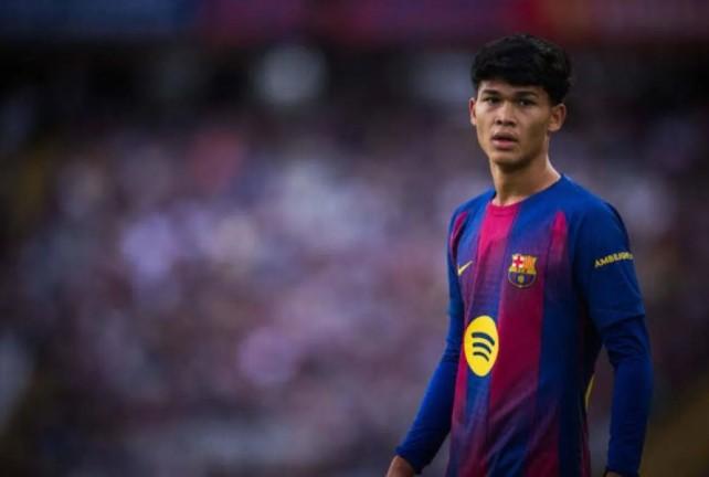 Dro Fernandez Putuskan Hengkang dari Barcelona Jelang Penutupan Bursa Transfer Januari 2026