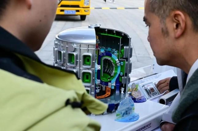 China Percepat Transisi Fusi Nuklir ke Rekayasa Skala Besar Lewat Proyek BEST