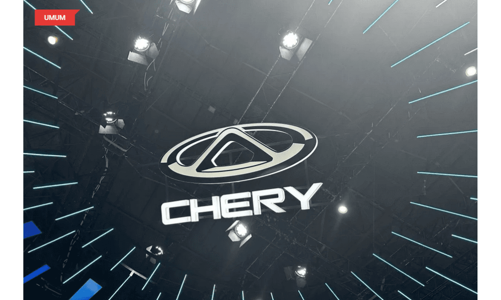 Chery Buka Pemesanan Awal Fulwin T9L, SUV Hybrid Futuristik dengan Fitur Mewah dan Teknologi Canggih