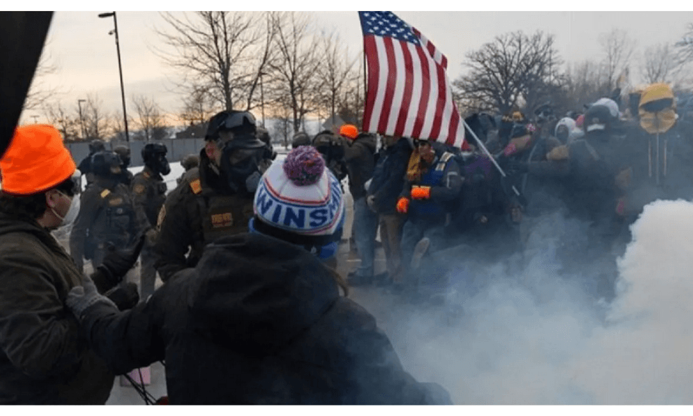 Pentagon Siapkan 1.500 Tentara untuk Antisipasi Kerusuhan di Minnesota Akibat Operasi Imigrasi