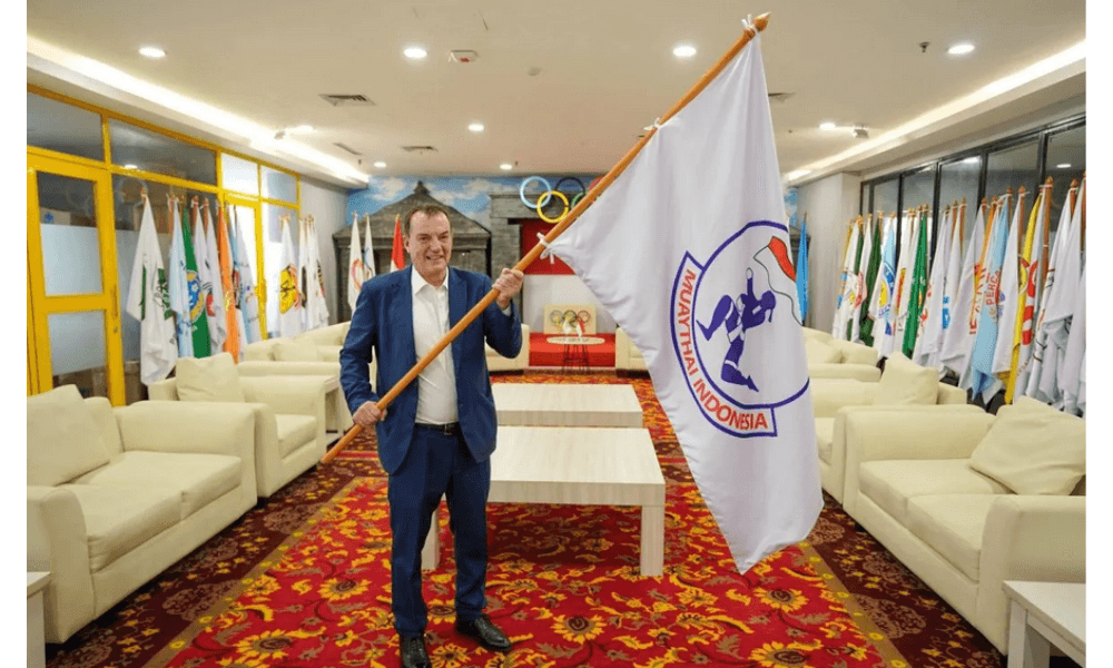 WMC Nilai Muaythai Indonesia di Jalur Tepat Menuju Kekuatan Baru Dunia