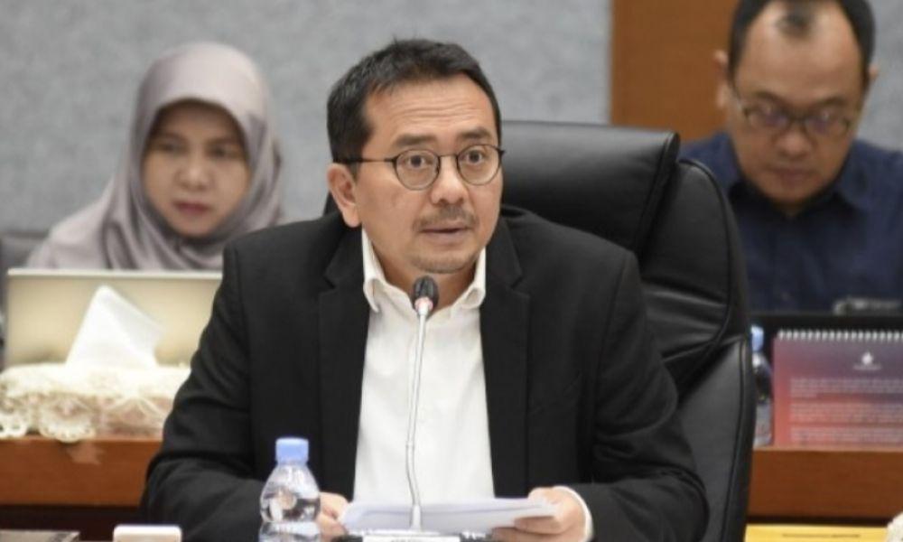 Komisi V DPR Desak Audit Kelaikudaraan Usai Hilangnya Pesawat ATR 42-500 di Makassar