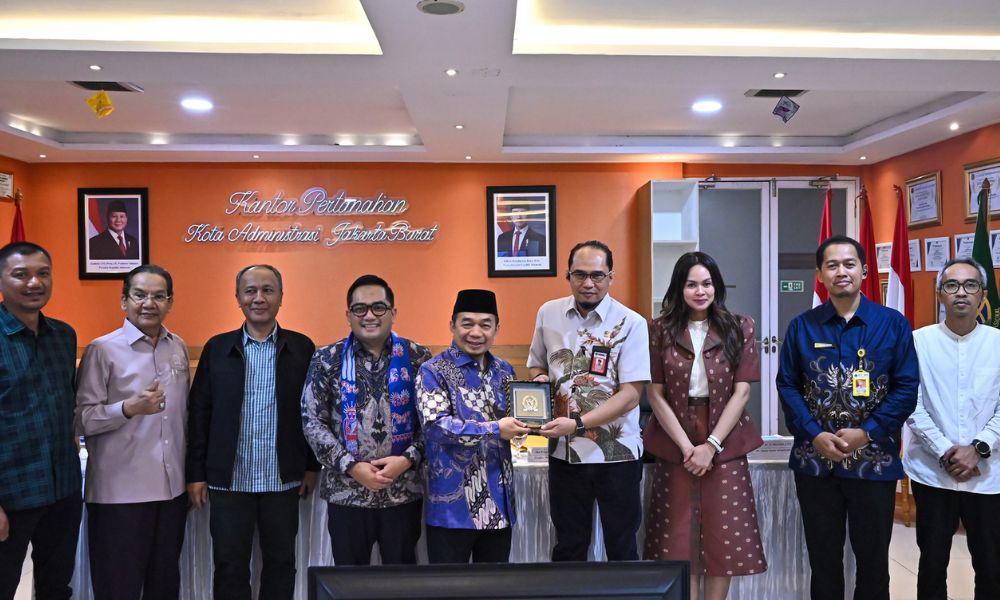 Komisi II DPR: Reformasi Pertanahan Tak Cukup Hanya dengan Teknologi, Butuh Perubahan Mindset dan Kontrol Publik