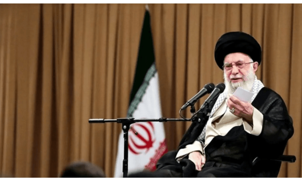 Khamenei Tuduh Trump Dalang Kerusuhan Iran, Sebut Hasutan AS Picu Kekacauan Nasional