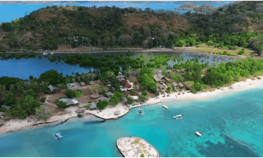 Reklamasi di NTB Picu Sorotan: Antara Janji Pembangunan dan Ancaman Kepentingan Pribadi