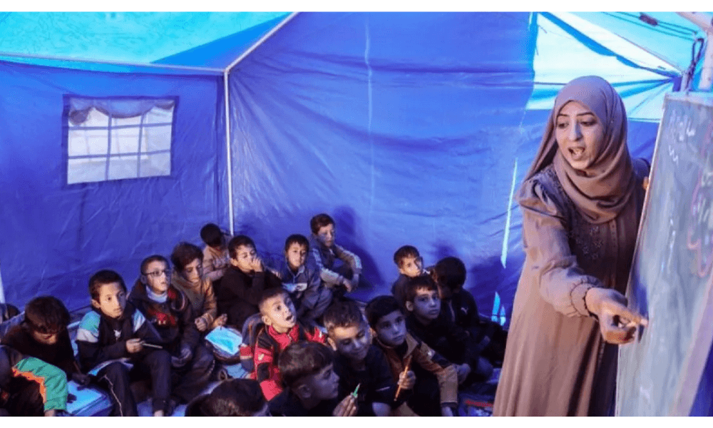 Ali Shaath Resmi Pimpin Komite Nasional Gaza, Fokus pada Rekonstruksi dan Tata Kelola Pasca-Konflik