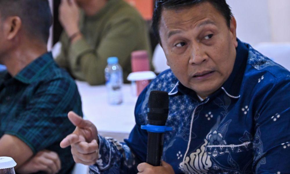 Komisi II DPR Soroti Beban Layanan BPN, Dorong Kolaborasi Lintas Sektor untuk Percepatan Sertifikasi Pertanahan