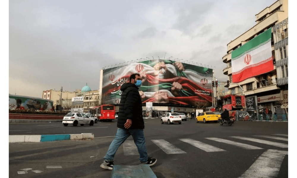 Iran Pulihkan Sebagian Akses Internet Setelah Pemadaman Nasional Akibat Kerusuhan dan Serangan