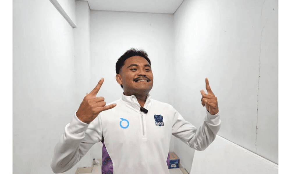 Saddil Ramdani Ungkap Kerinduan Bela Timnas dan Harapan pada Pelatih Baru John Herdman