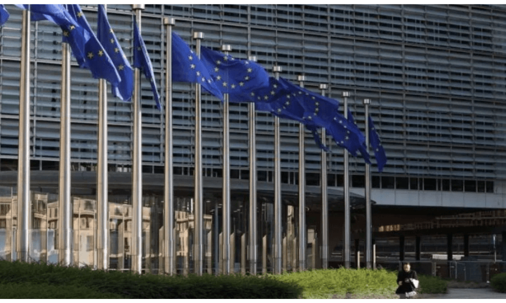 Komisi Eropa Peringatkan Tarif AS atas Greenland Bisa Rusak Hubungan Transatlantik