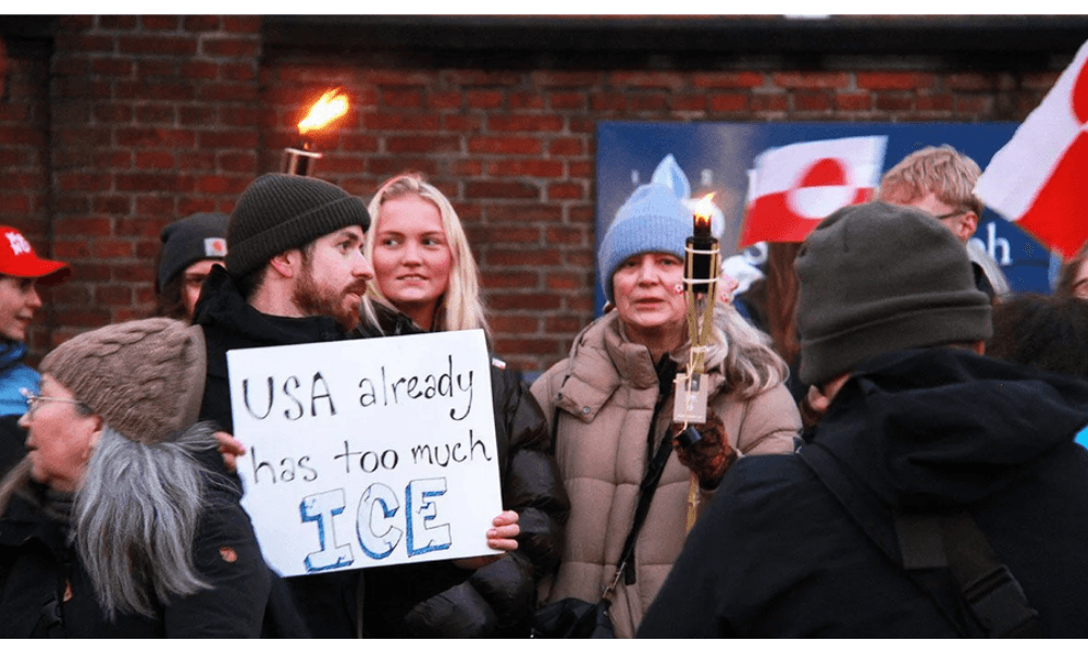 Diplomasi Melemah, Pakar Bosnia Peringatkan Bahaya Tatanan Dunia Baru yang Abaikan Hukum Internasional