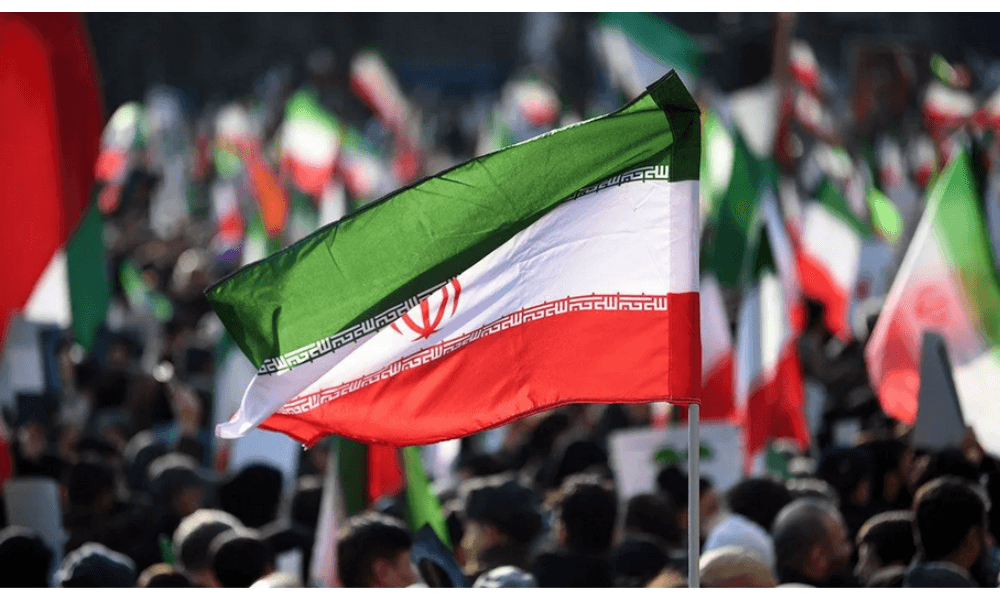 Konflik AS–Iran Memanas, Menghidupkan Kembali Memori Revolusi Islam 1979