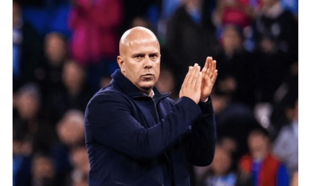 Arne Slot Akui Kekecewaan Suporter Usai Liverpool Ditahan Imbang Burnley di Anfield