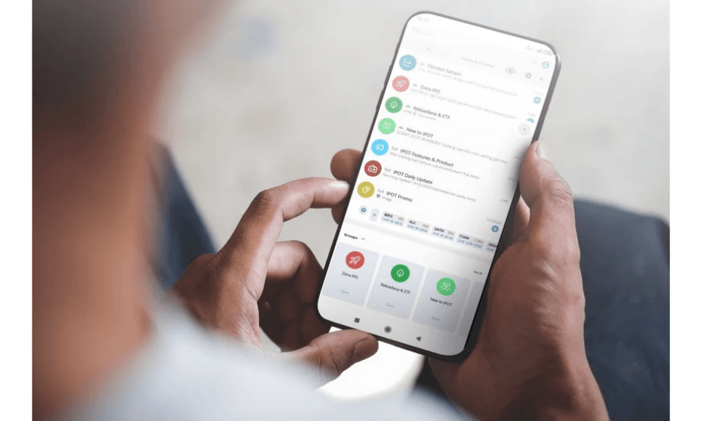 IHSG Diproyeksi Konsolidasi di Level 9.000–9.200, Pasar Soroti Data Ekonomi Global dan Suku Bunga BI