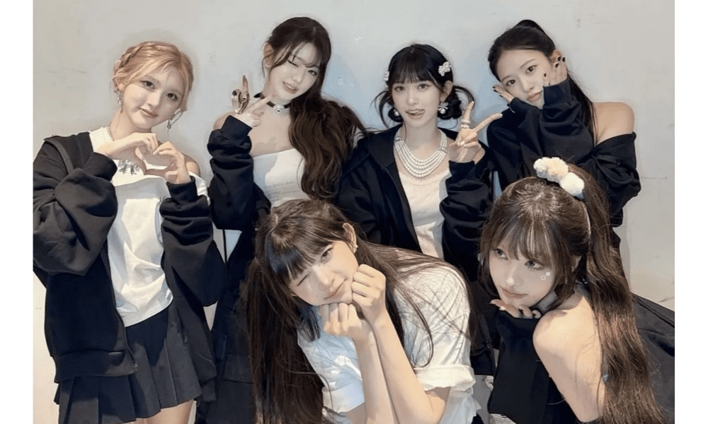 IVE Siapkan Album Baru, Comeback Dijadwalkan Akhir Februari 2026