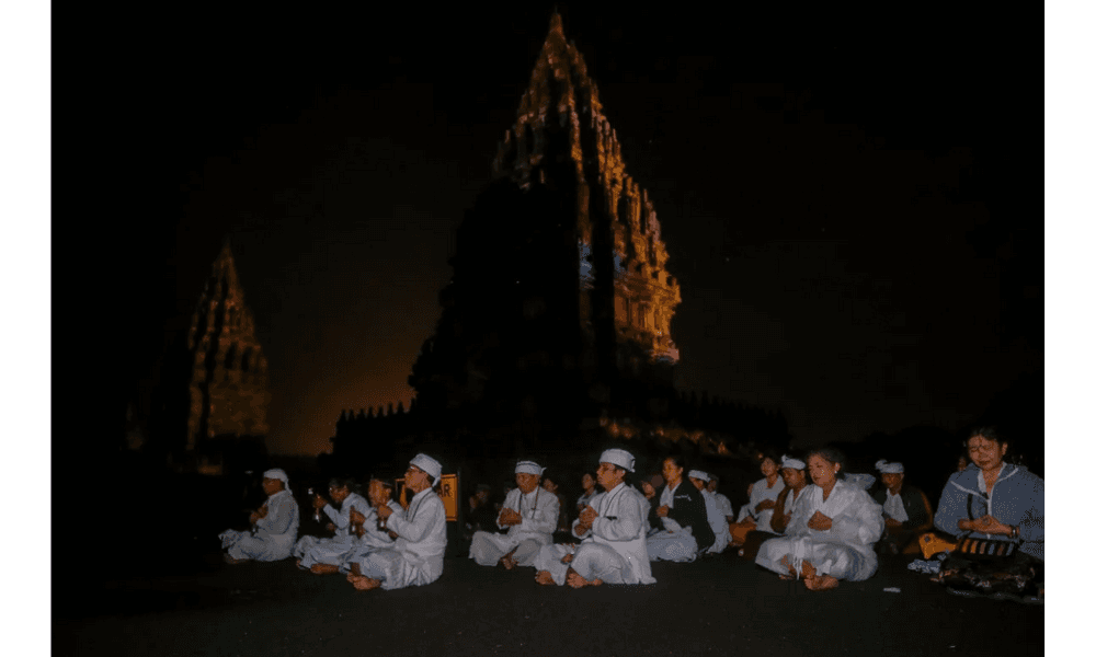Shiva Festival Perkuat Prambanan sebagai Destinasi Wisata Budaya dan Spiritualitas Hindu