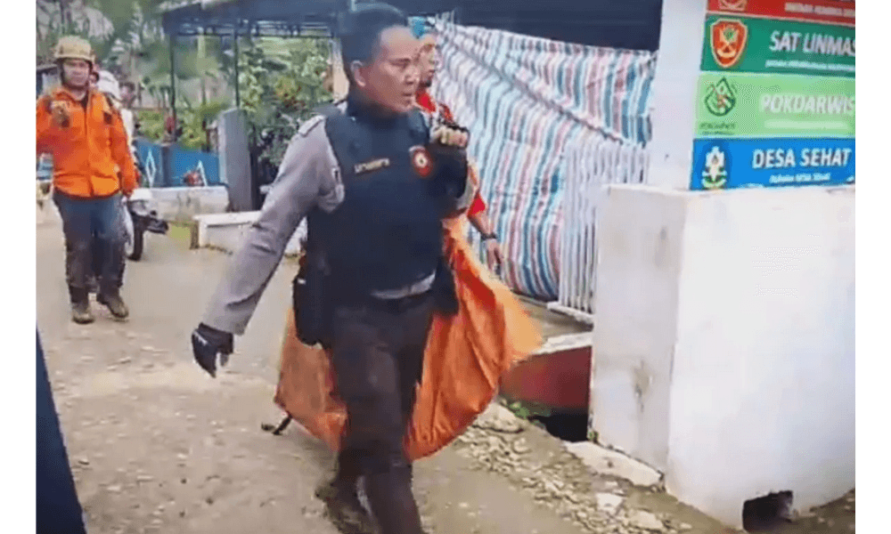 Satu Jasad Ditemukan, SAR Gabungan Terus Cari Korban Kecelakaan Pesawat ATR di Gunung Bulusaraung