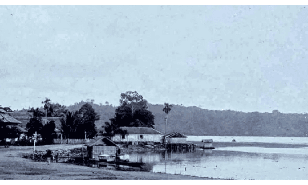 “Merawat Ingatan Kota Tepian”: Kisah Samarinda Tempo Dulu di Tengah Arus Modernisasi IKN