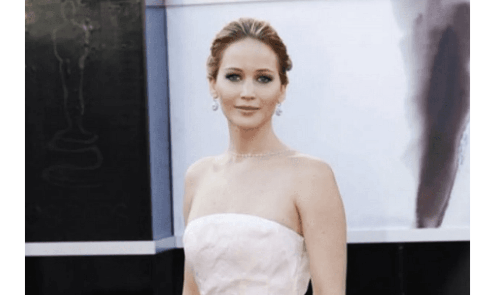 Jennifer Lawrence Tolak Peran di Film Tarantino karena Disebut Tak Cukup Cantik, Akui Menyesal