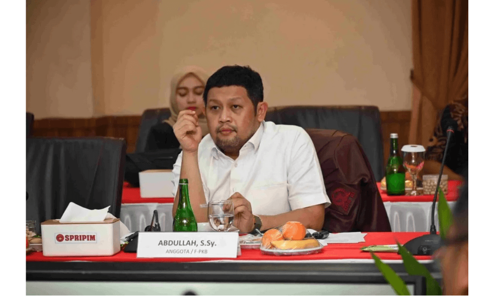 Anggota DPR Desak Polri Gencarkan Patroli Siber Tangkal Child Grooming di Media Sosial