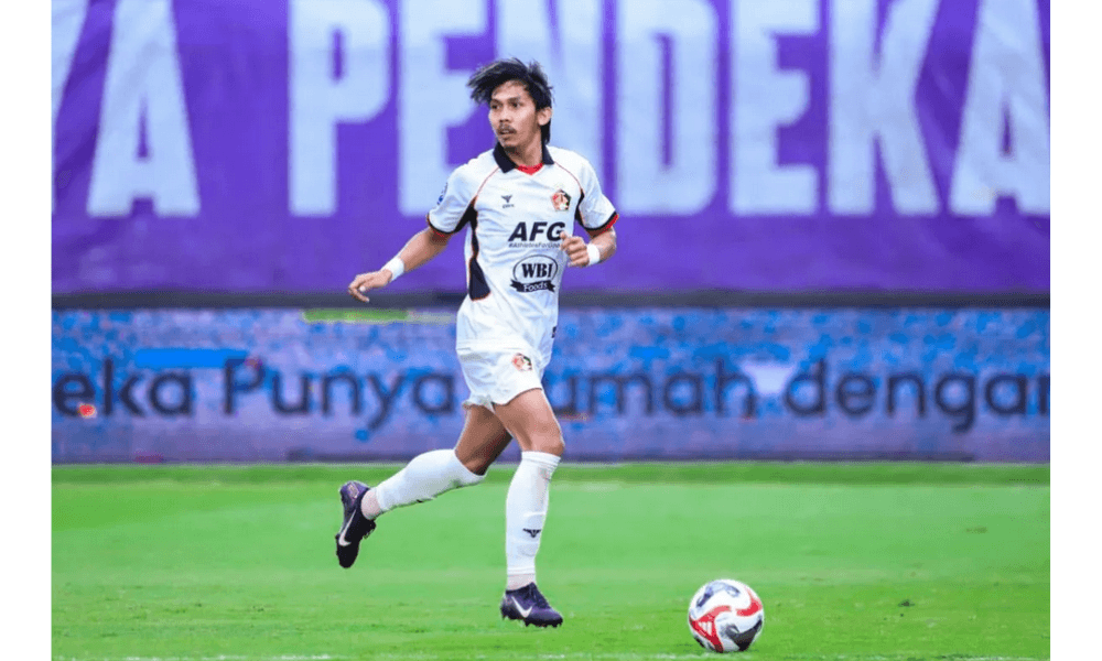 Persik Kediri Lepas Yusuf Meilana dan Hugo Samir, Rekrut Tiga Pemain Asing Baru untuk Putaran Kedua Liga 1