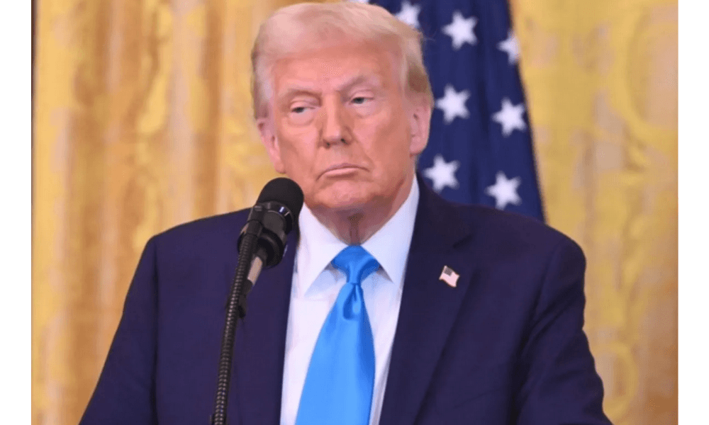 AS Tawarkan Kursi Tetap Dewan Perdamaian Gaza Seharga Lebih dari 1 Miliar Dolar