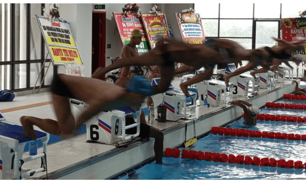 Klasifikasi Atlet Disabilitas Indonesia di APG 2025 Berjalan Lancar, Target Medali Siap Ditetapkan