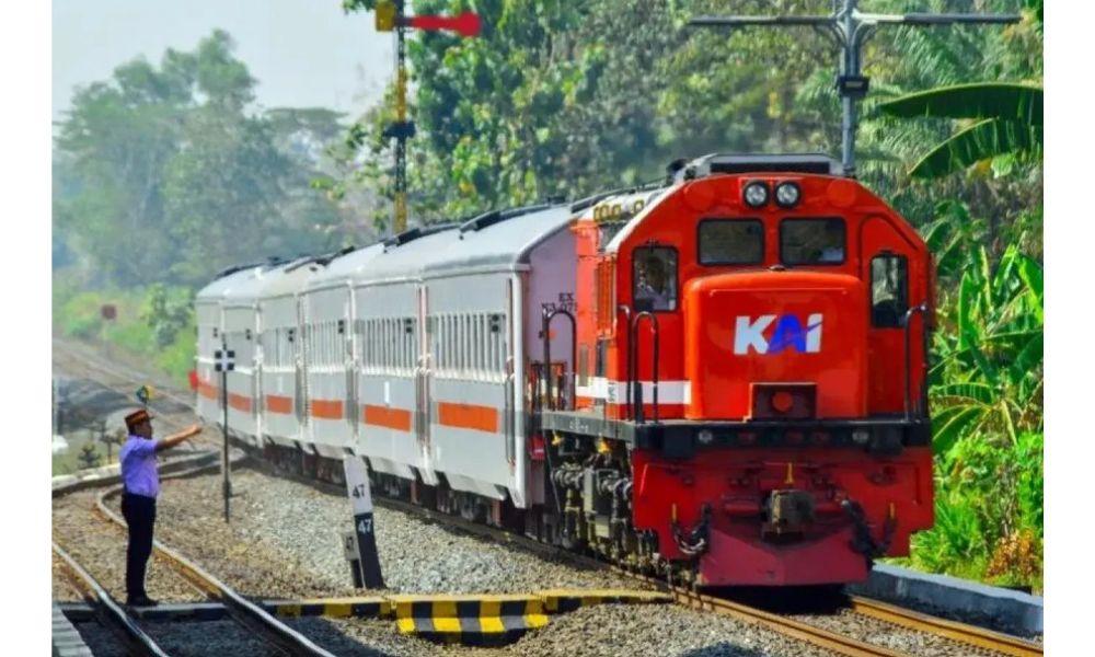 KAI Palembang Amankan Barang Tertinggal Senilai Rp174 Juta Sepanjang 2025, Seluruhnya Dikembalikan ke Pemilik