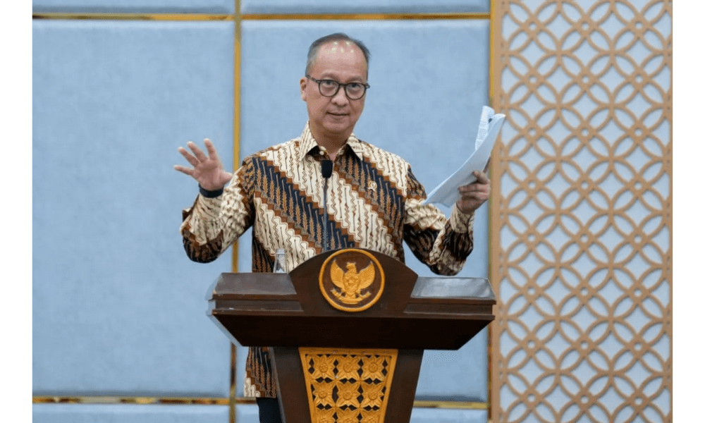 1.236 Perusahaan Baru Mulai Produksi, Serap 218 Ribu Tenaga Kerja di Awal 2026