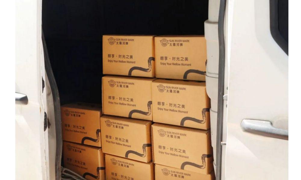 Kebijakan FTP Hainan Dorong Lonjakan Perdagangan dan Industri Kopi, Impor dari Indonesia Meningkat Tajam