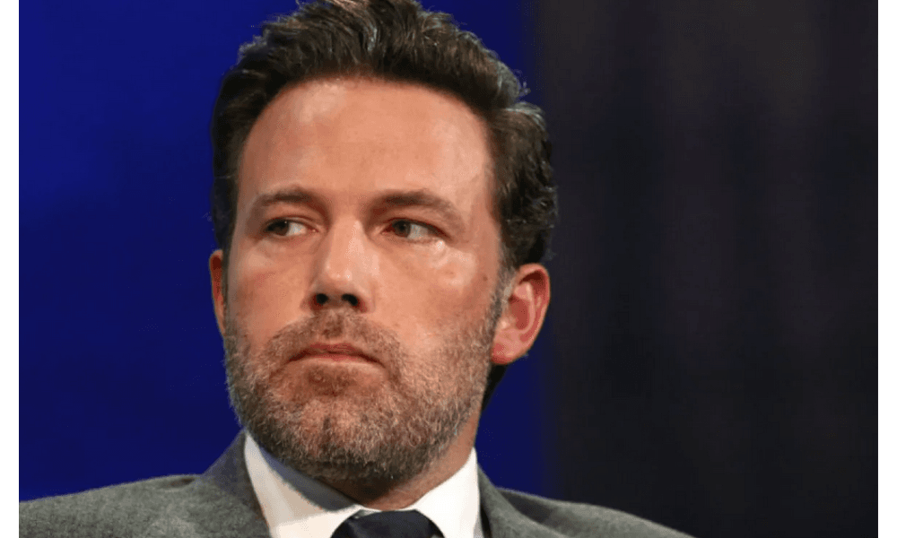 Ben Affleck Tak Dorong Anak-anak Terjun ke Dunia Akting, Ingin Mereka Tentukan Jalan Sendiri