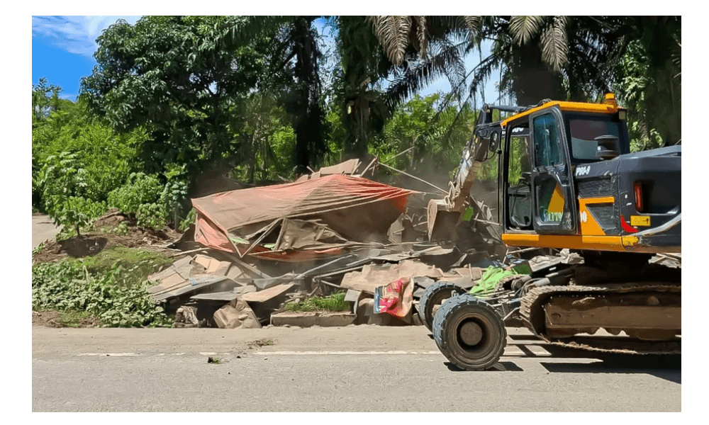 Otorita IKN Tegaskan Komitmen Jaga Kota Hijau, Tertib, dan Aman di Kalimantan Timur