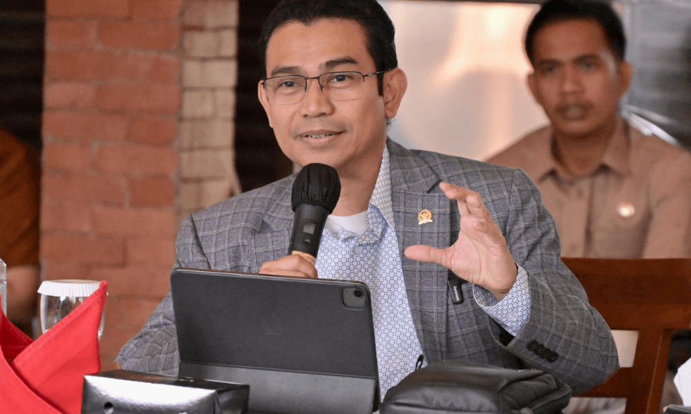 Hendry Munief Tegaskan AMDAL Bukan Sekadar Formalitas dalam Pembangunan Kawasan Industri