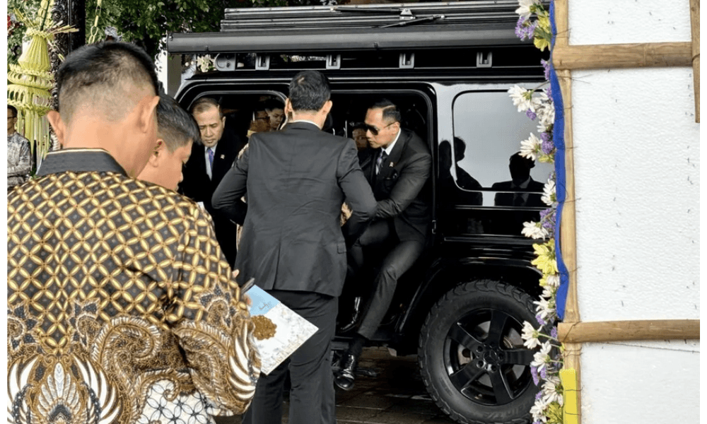 Menko AHY: Titik Serpihan Pesawat ATR di Gunung Bulusaraung Telah Ditemukan, Evakuasi Masih Berlangsung