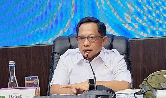 Mendagri: Pemerintah Kembalikan TKD untuk Aceh, Sumut, dan Sumbar