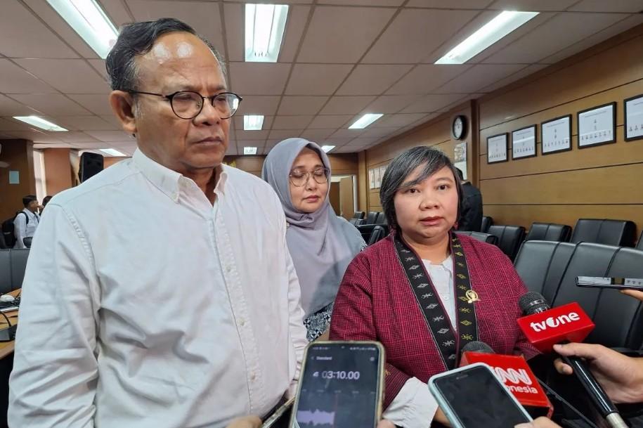 Komnas HAM dan Dewan Pers Teken MoU untuk Perkuat Perlindungan Insan Pers di Tengah Maraknya Kekerasan